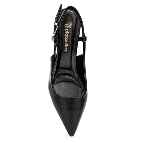 Platanitos Calzado Vestir Dama Cv Viviene