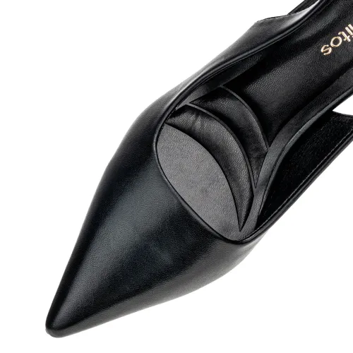 Platanitos Calzado Vestir Dama Cv Viviene