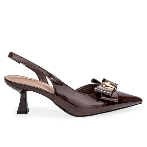 Platanitos Calzado Vestir Dama Cv Carlot