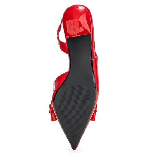 Platanitos Calzado Vestir Dama Cv Carlot