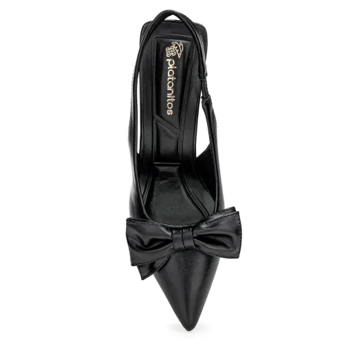 Platanitos Calzado Vestir Dama Cv Julia