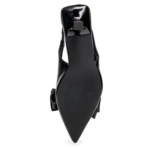 Platanitos Calzado Vestir Dama Cv Julia