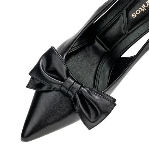 Platanitos Calzado Vestir Dama Cv Julia