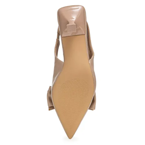 Platanitos Calzado Vestir Dama Cv Julia