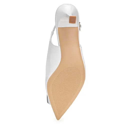 Platanitos Calzado Vestir Dama Cv Chloe