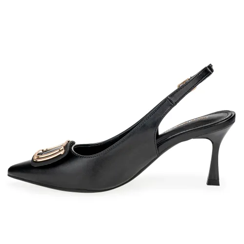 Platanitos Calzado Vestir Dama Cv Chloe