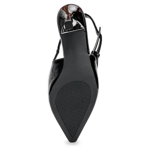 Platanitos Calzado Vestir Dama Cv Esther