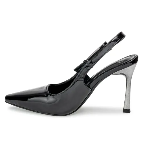 Platanitos Calzado Vestir Dama Cv Esther