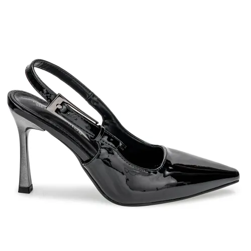 Platanitos Calzado Vestir Dama Cv Esther