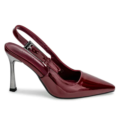 Platanitos Calzado Vestir Dama Cv Esther