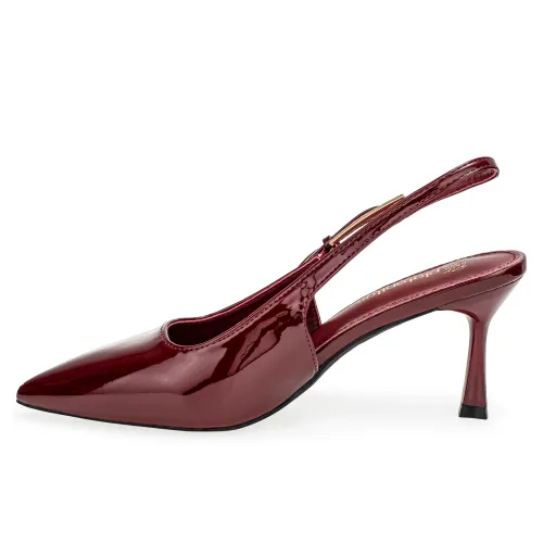 Platanitos Calzado Vestir Dama Cv Dafne