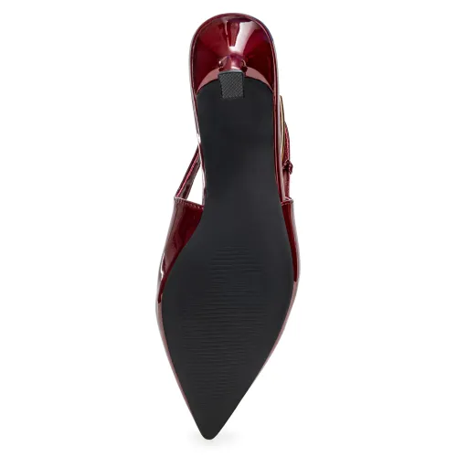 Platanitos Calzado Vestir Dama Cv Dafne