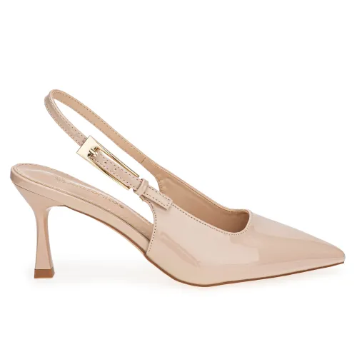 Platanitos Calzado Vestir Dama Cv Dafne