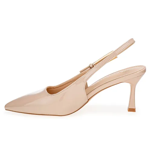 Platanitos Calzado Vestir Dama Cv Dafne