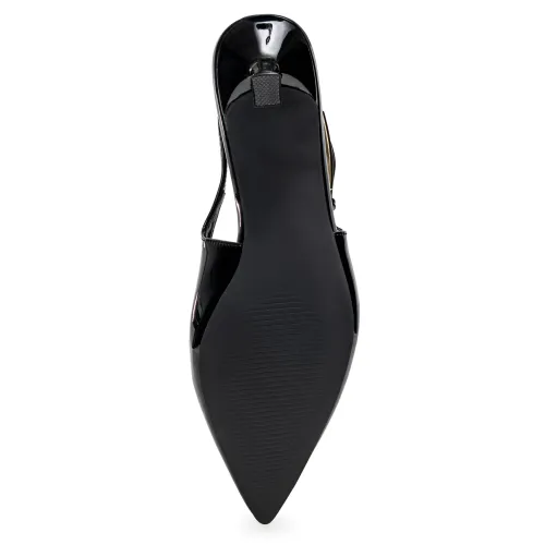 Platanitos Calzado Vestir Dama Cv Dafne