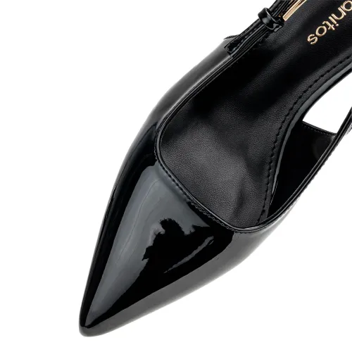 Platanitos Calzado Vestir Dama Cv Dafne