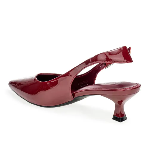 Platanitos Calzado Vestir Dama Cv Talia