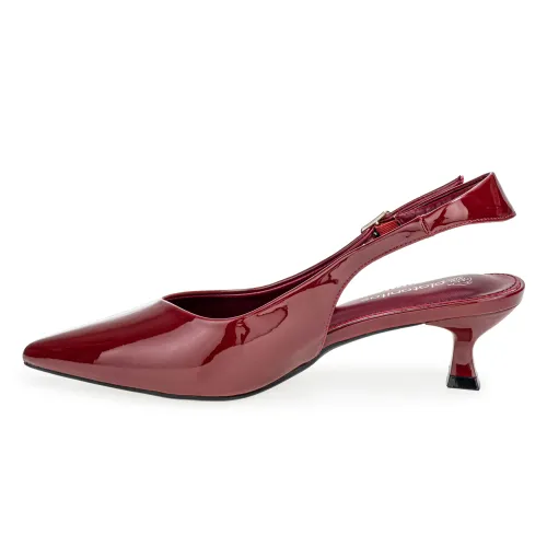 Platanitos Calzado Vestir Dama Cv Talia