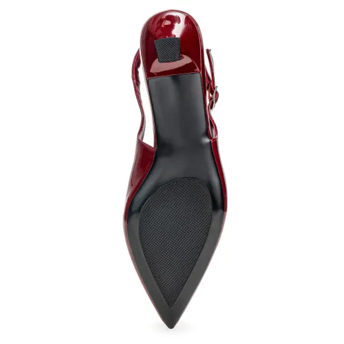 Platanitos Calzado Vestir Dama Cv Talia