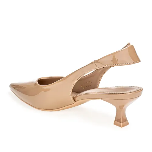 Platanitos Calzado Vestir Dama Cv Talia