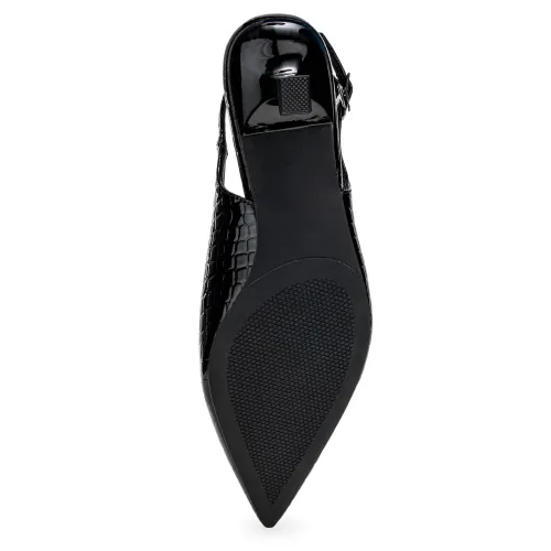 Platanitos Calzado Vestir Dama Cv Helen