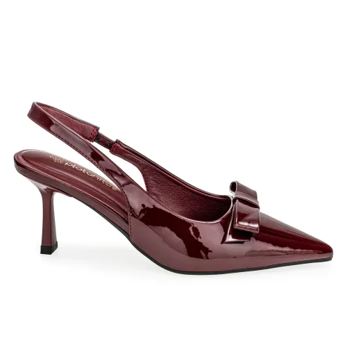 Platanitos Calzado Vestir Dama Cv Ariana