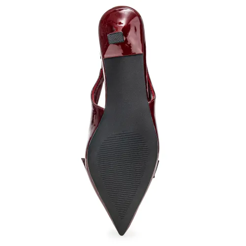 Platanitos Calzado Vestir Dama Cv Ariana