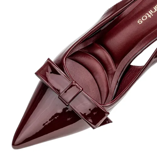 Platanitos Calzado Vestir Dama Cv Ariana