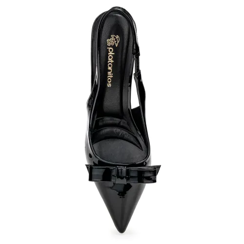 Platanitos Calzado Vestir Dama Cv Ariana