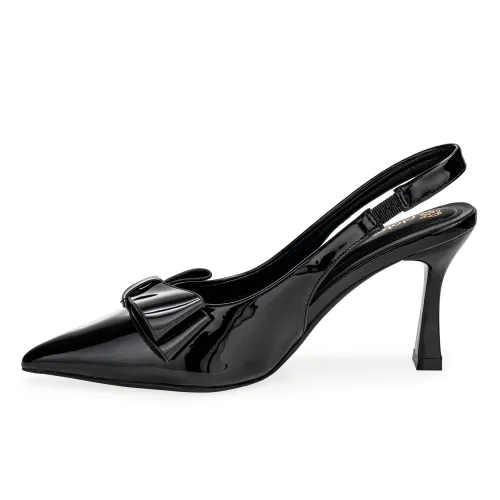 Platanitos Calzado Vestir Dama Cv Amelia