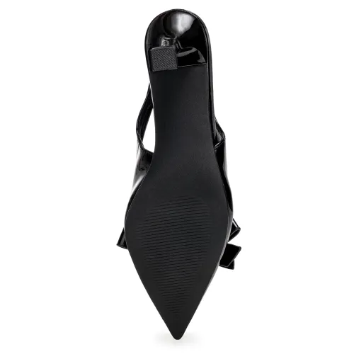 Platanitos Calzado Vestir Dama Cv Amelia