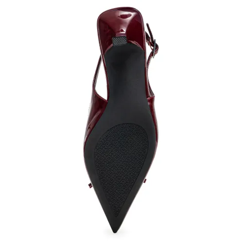 Platanitos Calzado Vestir Dama Cv Victoria