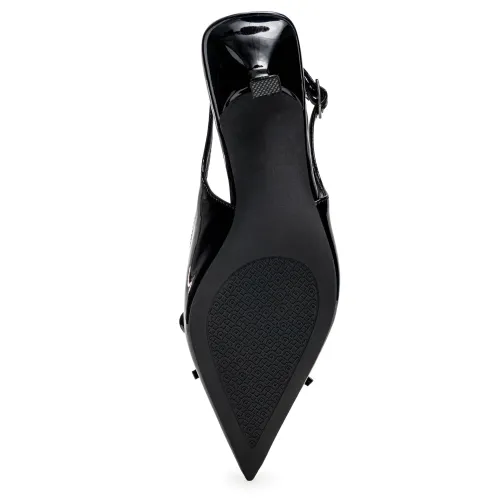 Platanitos Calzado Vestir Dama Cv Victoria