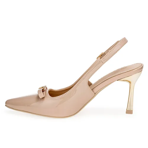 Platanitos Calzado Vestir Dama Cv Izabely