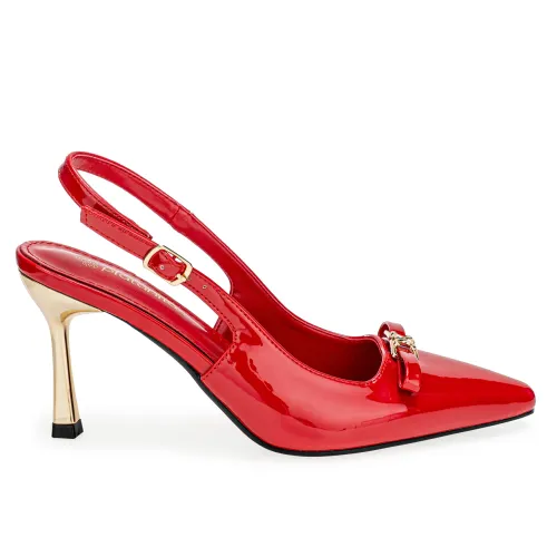 Platanitos Calzado Vestir Dama Cv Izabely