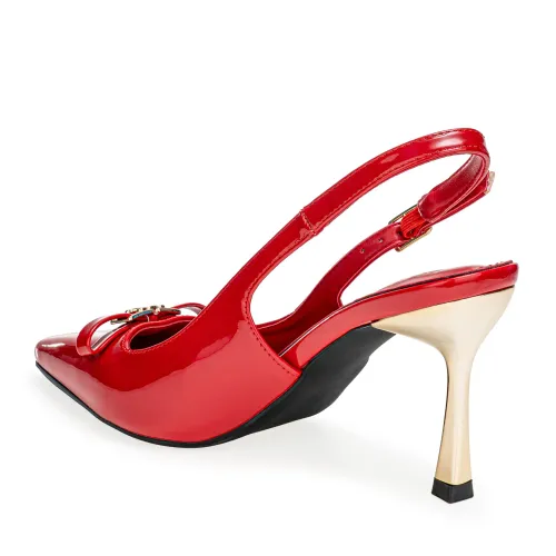 Platanitos Calzado Vestir Dama Cv Izabely