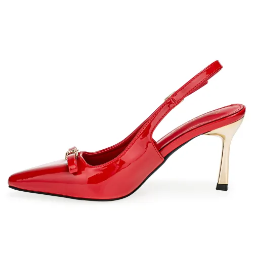 Platanitos Calzado Vestir Dama Cv Izabely