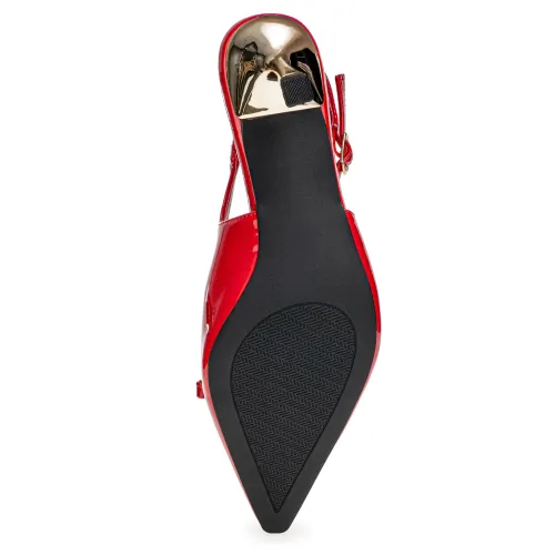 Platanitos Calzado Vestir Dama Cv Izabely