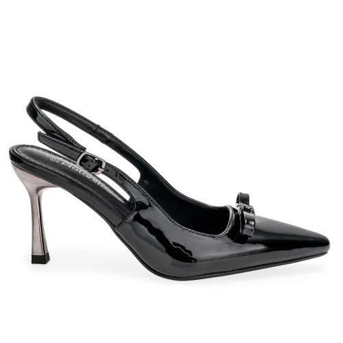 Platanitos Calzado Vestir Dama Cv Izabely