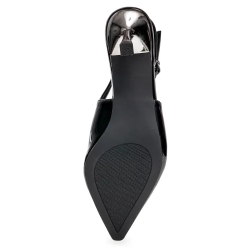 Platanitos Calzado Vestir Dama Cv Izabely