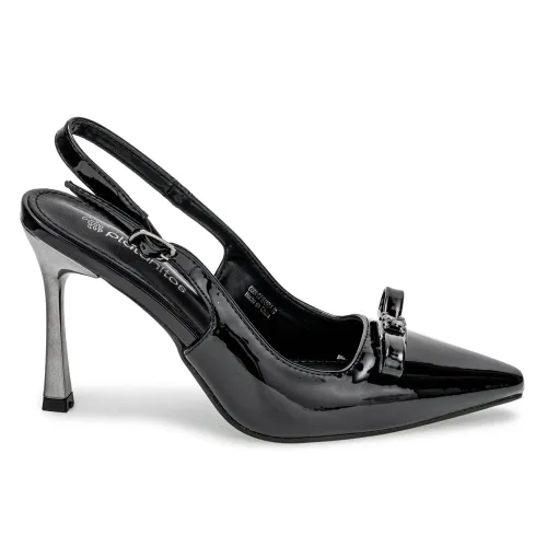 Platanitos Calzado Vestir Dama Cv Isabela