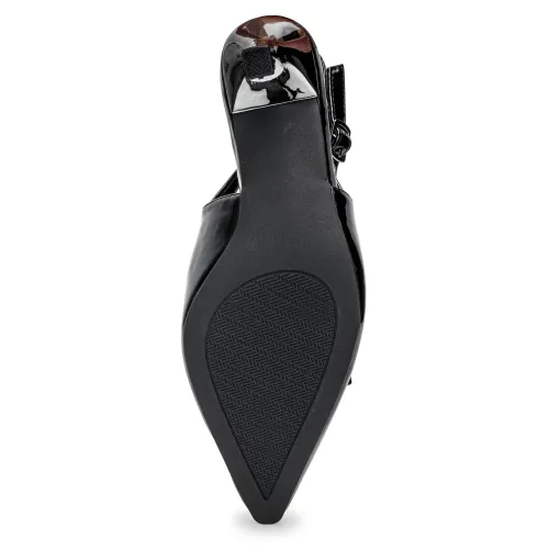 Platanitos Calzado Vestir Dama Cv Isabela