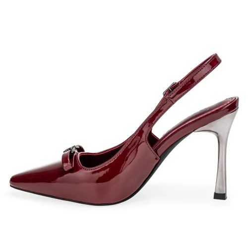 Platanitos Calzado Vestir Dama Cv Isabela