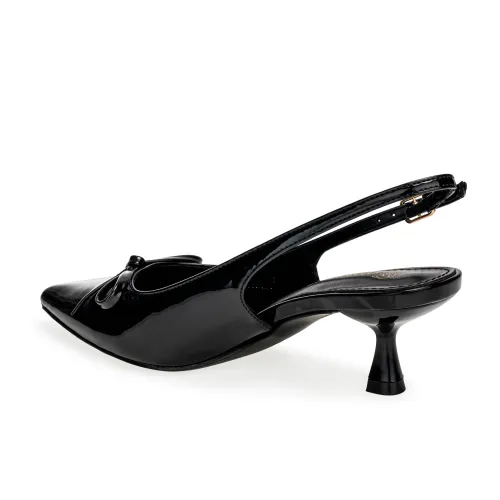 Platanitos Calzado Vestir Dama Cv Love