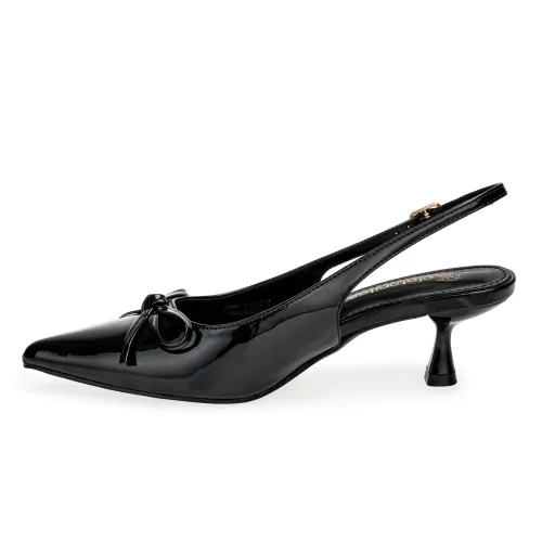 Platanitos Calzado Vestir Dama Cv Love