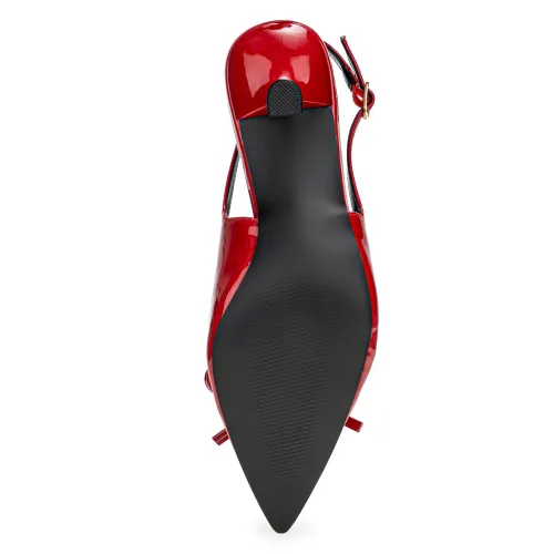 Platanitos Calzado Vestir Dama Cv Love