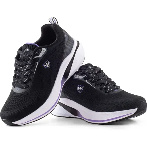 WALKING Zapatillas Urbanas Mujer Ak001