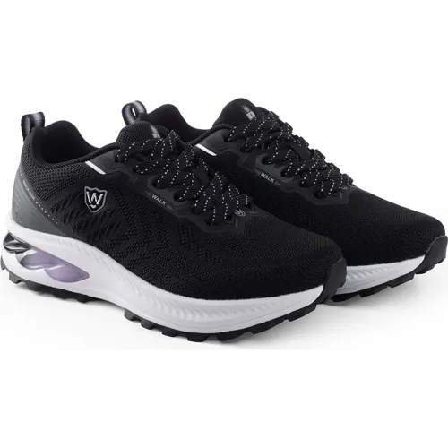 WALKING Zapatillas Urbanas Mujer Ak002
