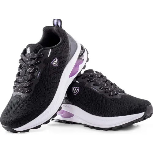 WALKING Zapatillas Urbanas Mujer Ak002