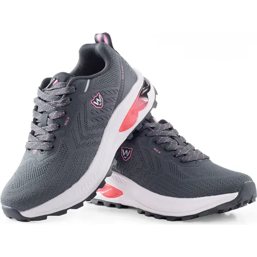 WALKING Zapatillas Urbanas Mujer Ak002